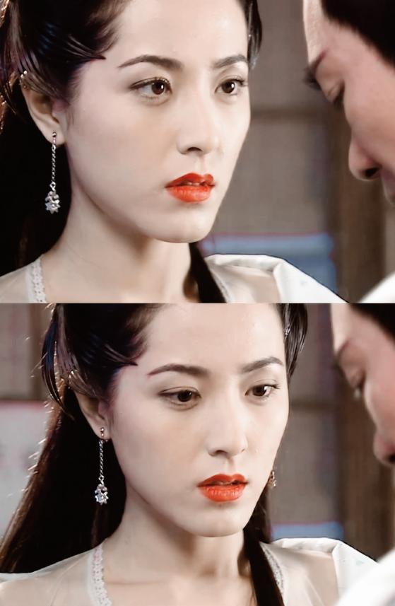 奥黛丽赫本到刘嘉玲再到中戏200年校花曾黎 奥伦纳素绝对不简单