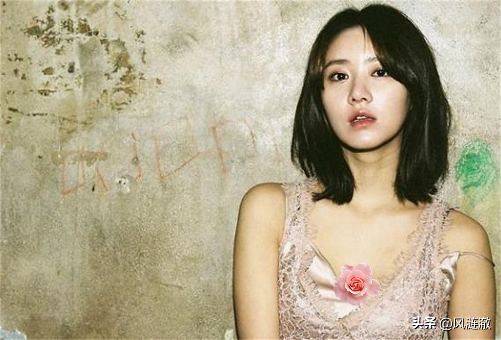 23岁退隐结婚生龙凤胎，时隔7年复出，韩可露能否重回事业巅峰？