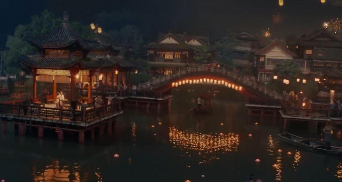 宋代古装美男我只服这13位！帅得很有古典感，个个龙章凤姿