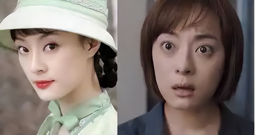 为什么总觉得孙俪没有甄嬛好看？