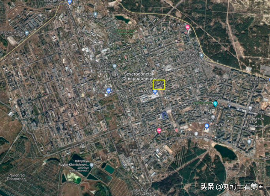 北顿涅茨克最新战况！俄军合同兵的合同将在几个小时后到期？