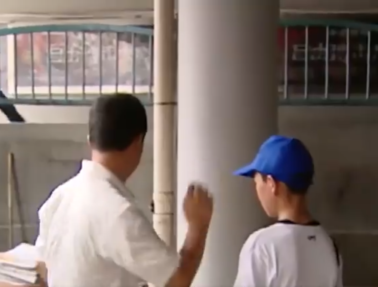 农村娃高占喜：赢了“富人游戏”，理科第一考上国防生走出大山