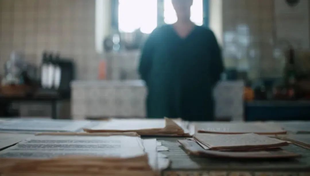 妮莉和讷亭，从集中营到往后余生