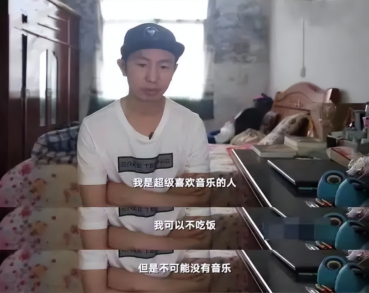 董宇辉的老乡，当初草根逆袭，红遍全网，如今被骂成这样