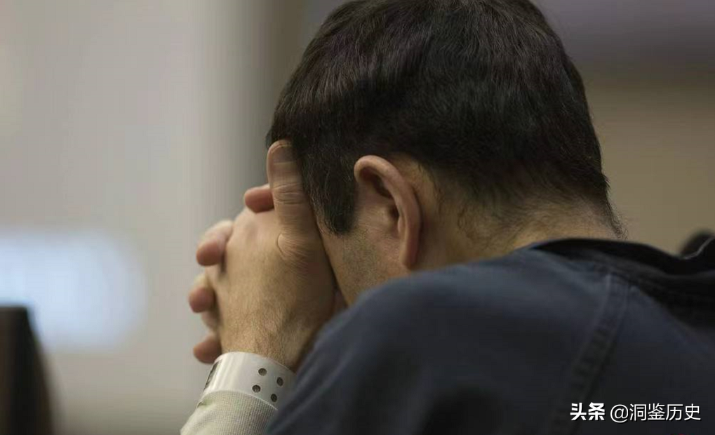 211大学高材生消失22年，被找到时仍蜗居出租屋，靠网络兼职度日