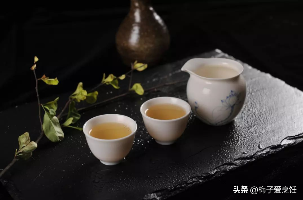 今日安徽早茶价格「今日安徽废铜价」