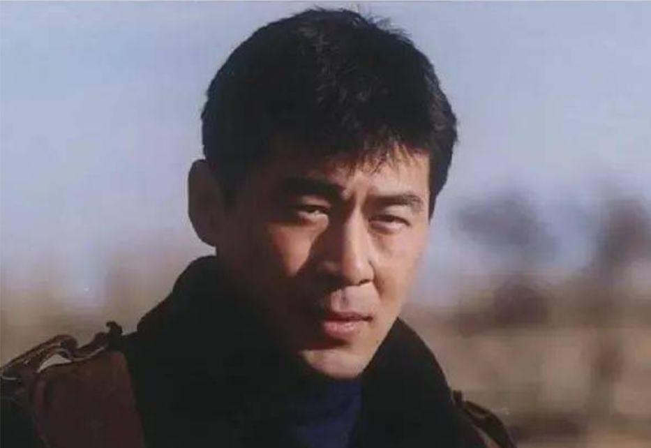 陈建斌又上热搜！不是因为蒋勤勤，而是因为39岁的徐海乔