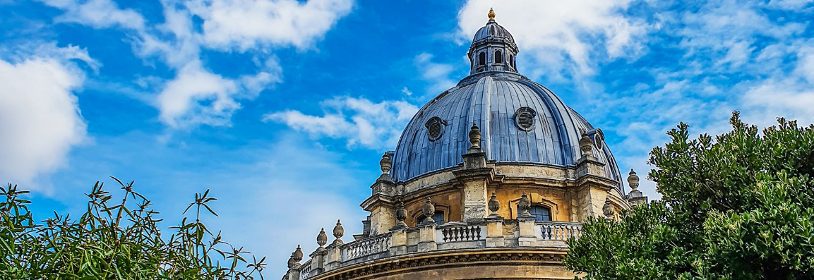 世界顶尖名校——英国牛津大学2022最新硕士招生信息（人文学院）