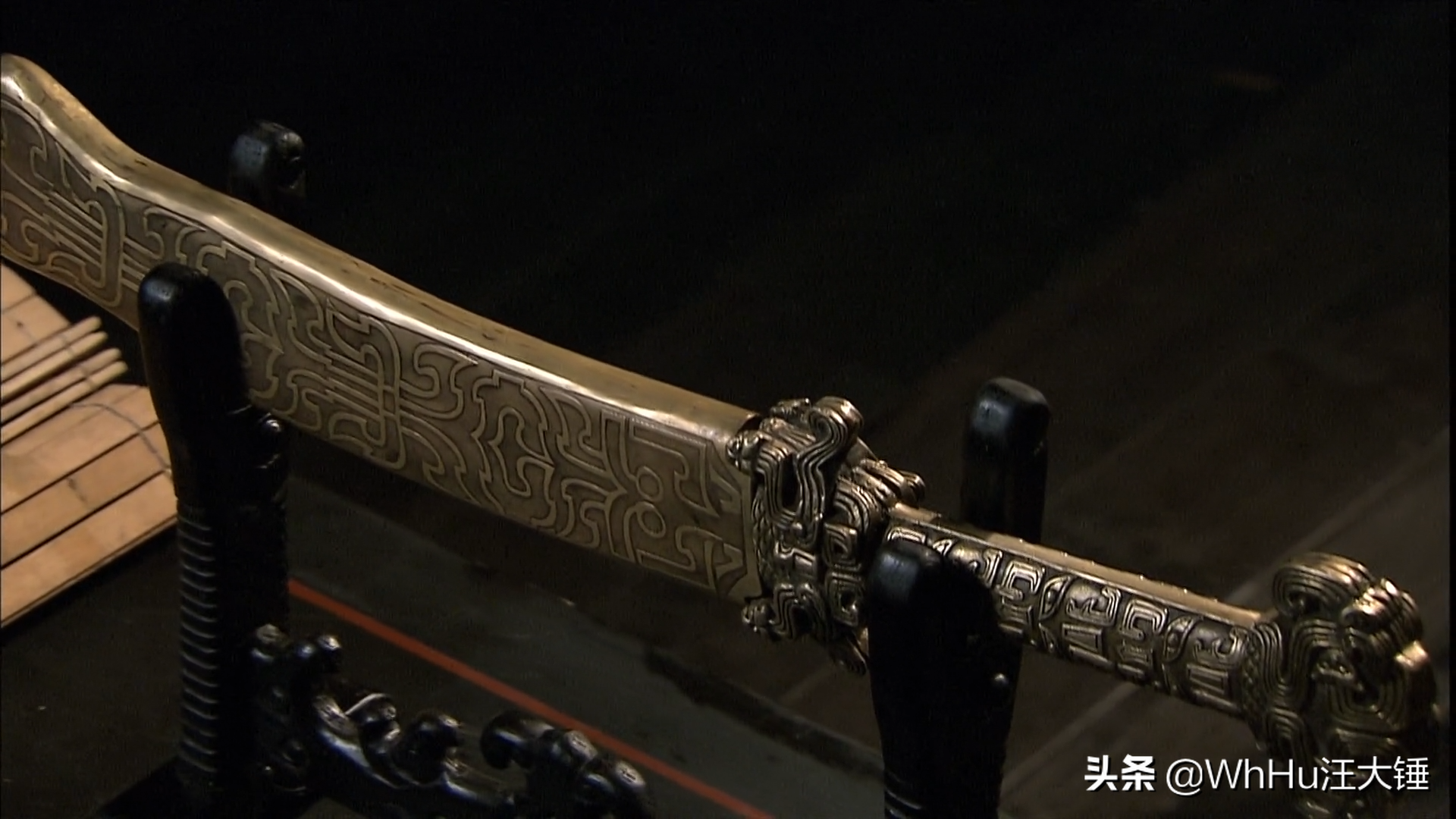 曹操借七星宝刀,新三国优化了三处细节,完美地回答老三国的漏洞