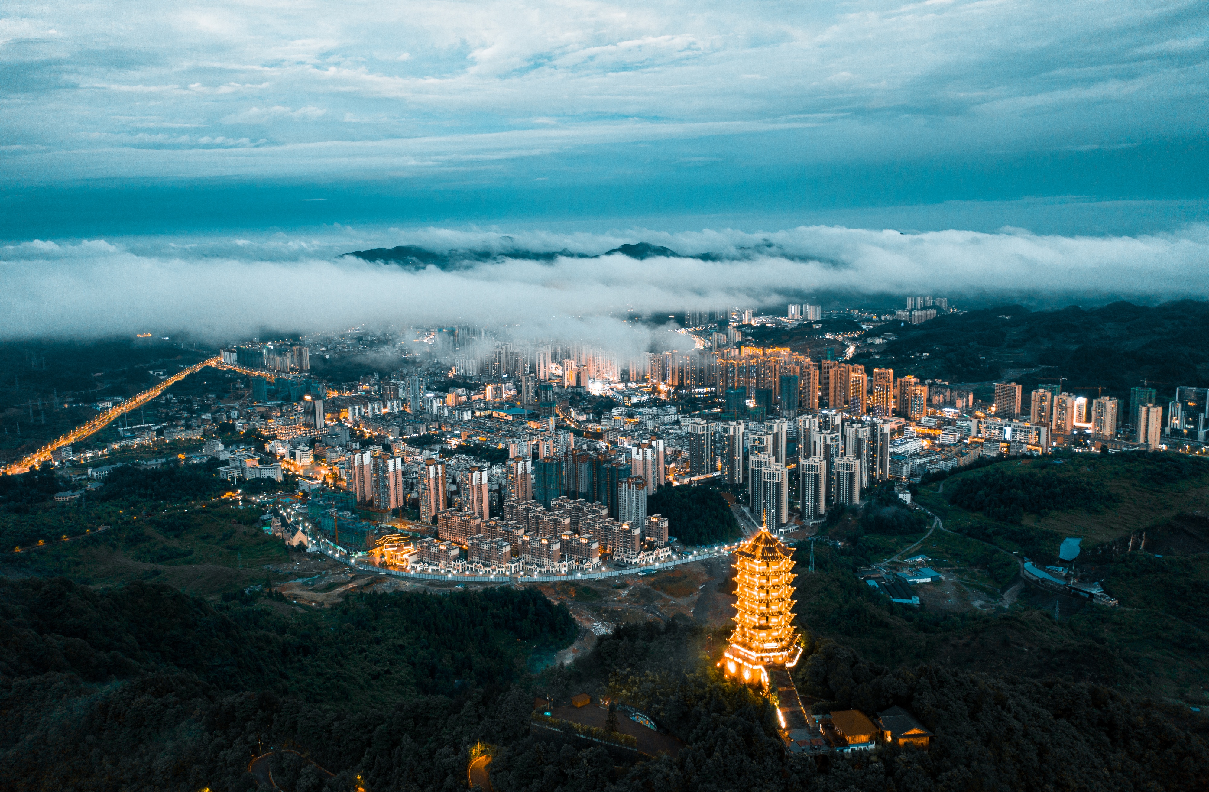 共享21度的夏天 习水旅游推介会将在重庆举行