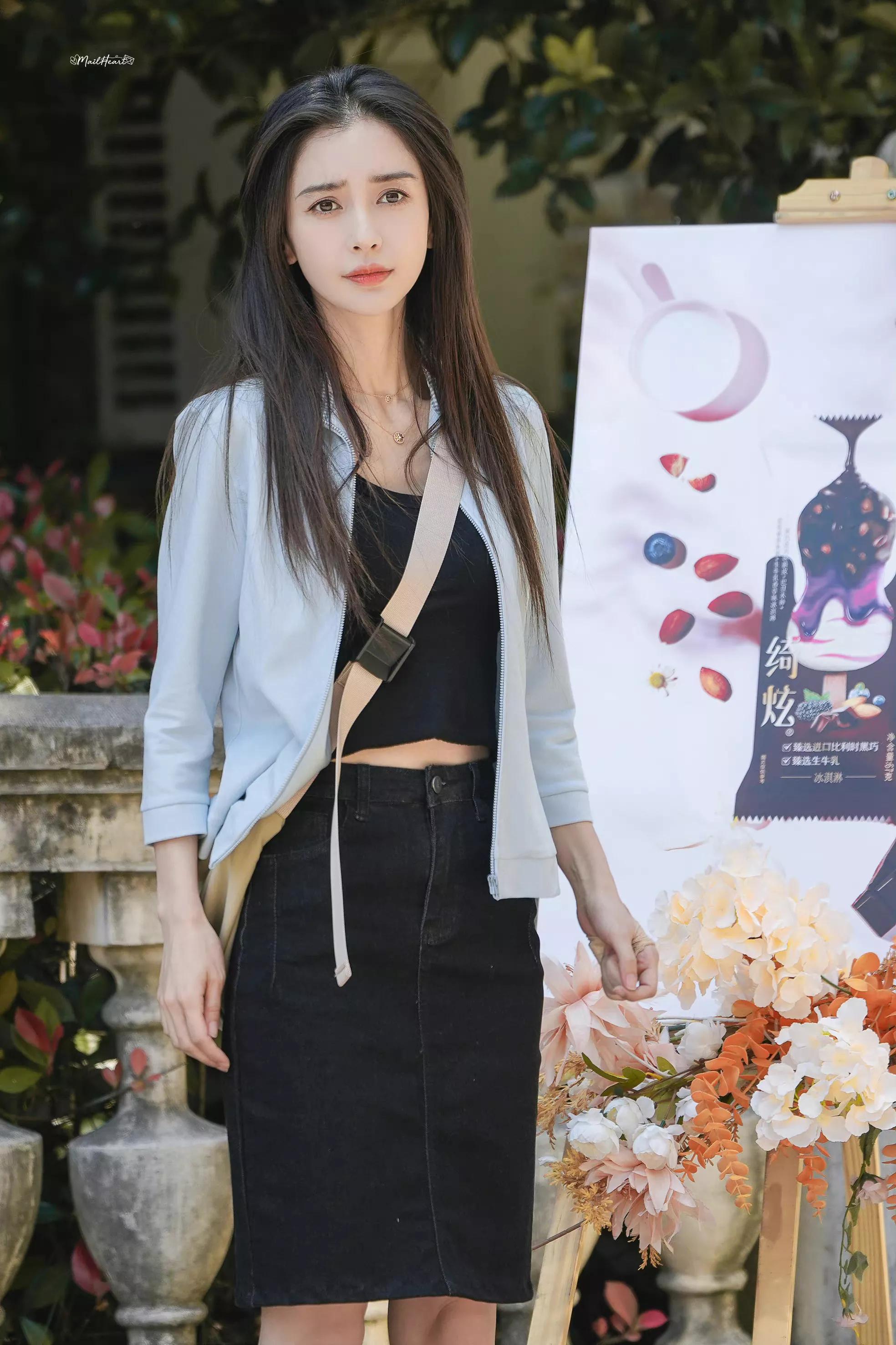 女明星美图欣赏