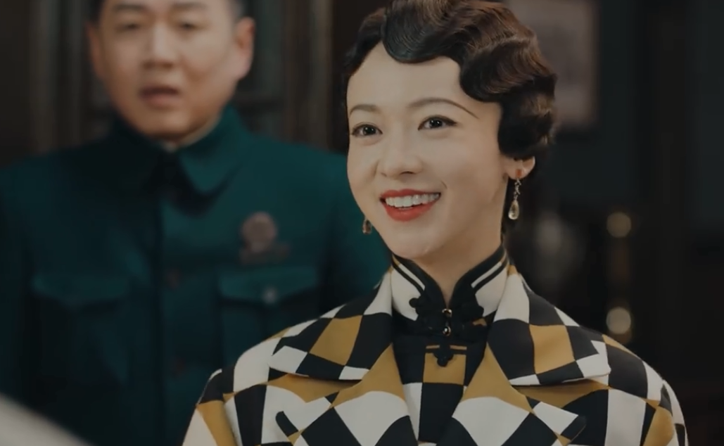 《传家》:易钟玉为何结婚？父亲遗愿，唐凤梧忠贞不二，打翻醋坛