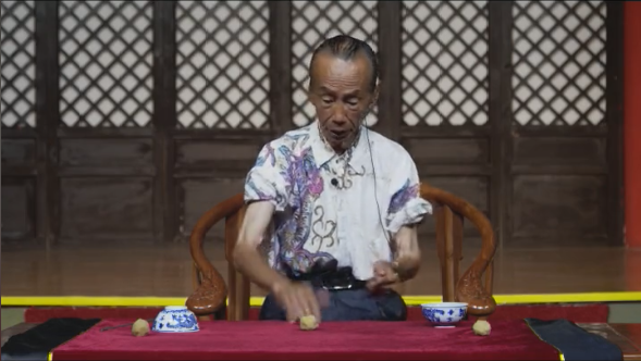 “鬼手”王保合的手到底有多快？在金盆洗手前，最后一次表演失利