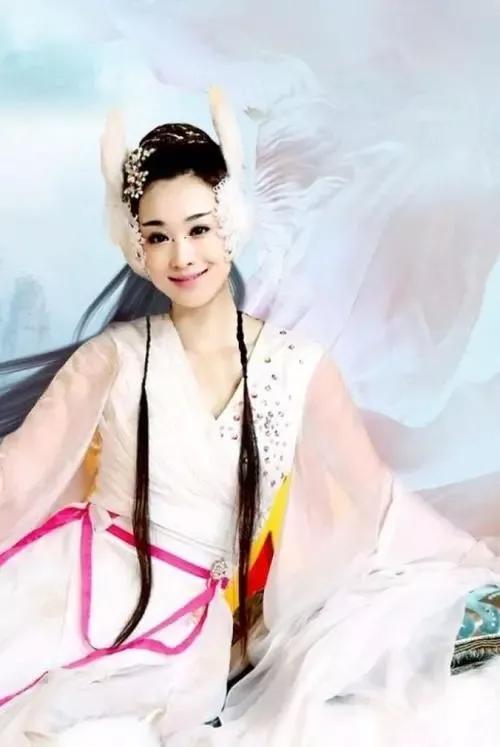 那些曾让人一眼惊艳的女演员，你认识吗？