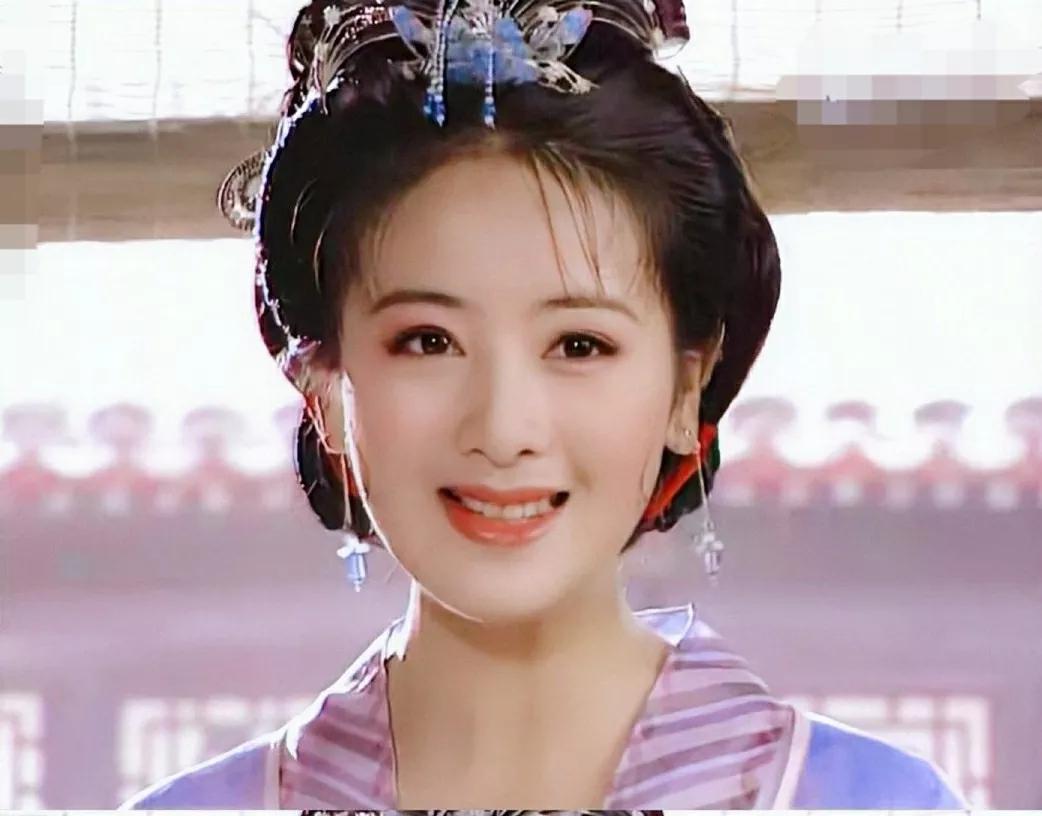 5位演员重现成名角色，“发面馒头”与“爷青回”，差距一目了然