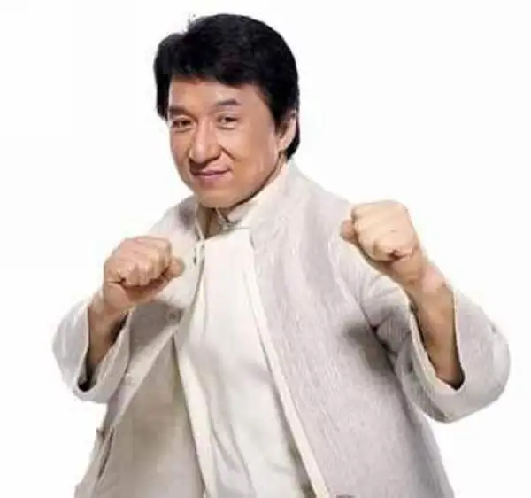 盘点外国人眼中十大功夫巨星，李连杰位居前五，成龙排在第二