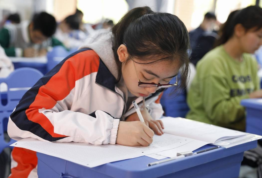 “定向生”和“统招生”有何区别？符合条件才能报，中考生要注意