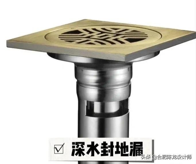 厨房卫生间装修大多数人都装错了，这六点掌握好，品质立马上升