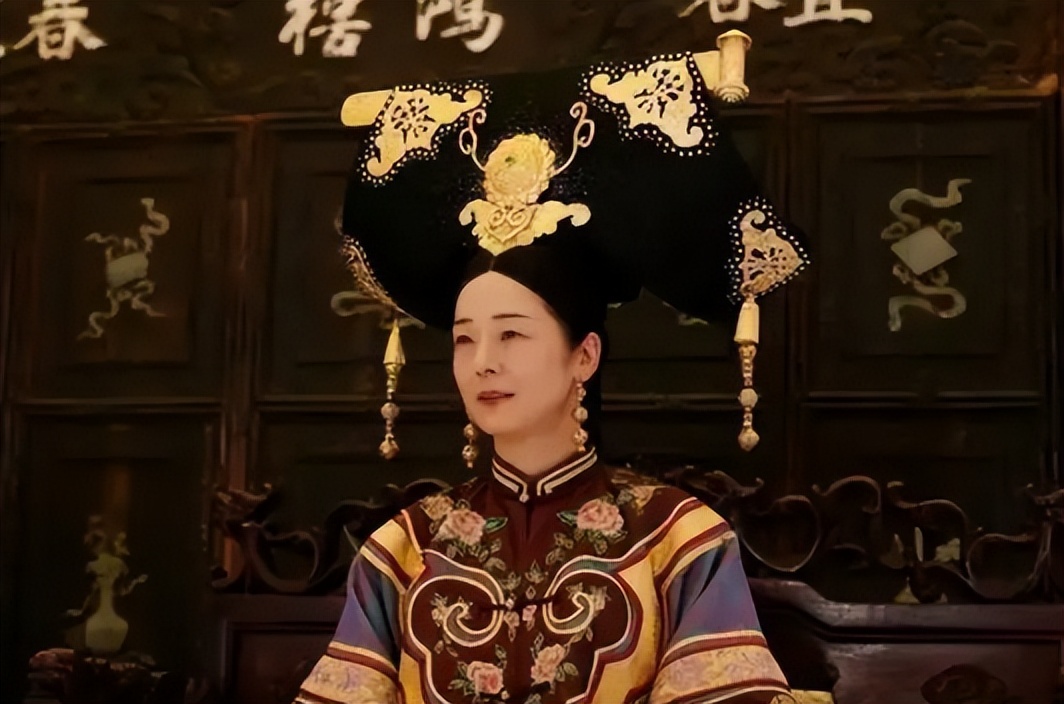 一个日本人演慈禧，好评反超刘晓庆，田中裕子：想演“历史罪人”