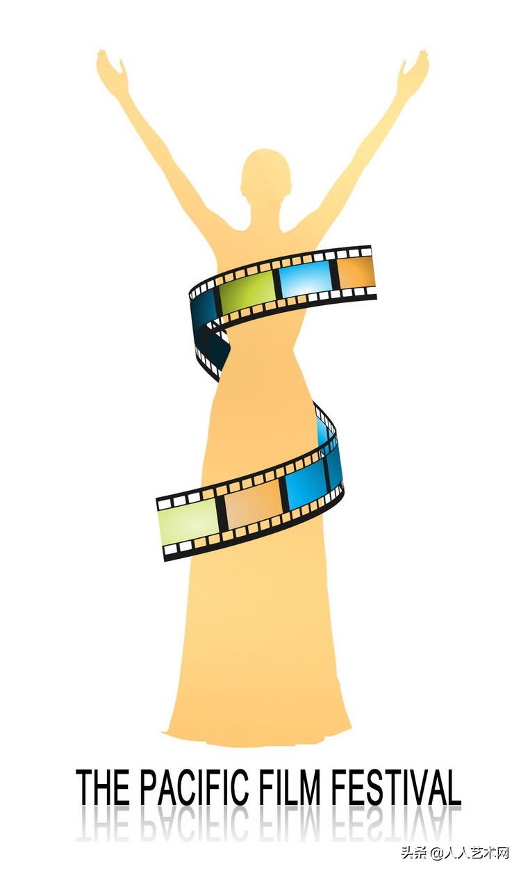 太平洋电影节特邀嘉宾一一美国导演编剧原泽乾