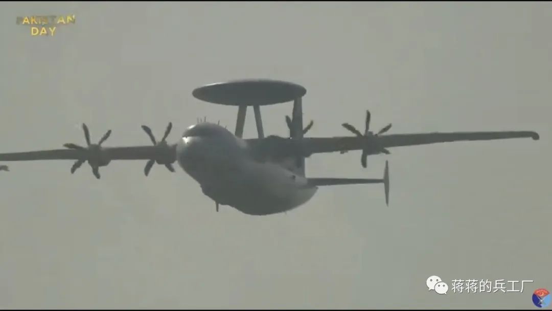 巴基斯坦2022国庆阅兵参与装备全解析，中国造先进武器成为主力