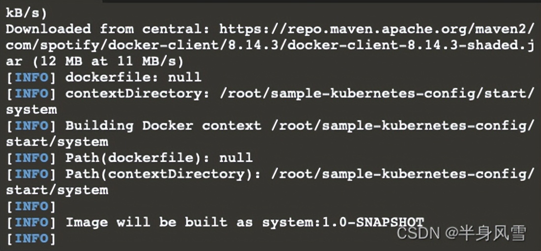 原力计划「Kubernetes 系列」如何优雅地配置 Java 微服务