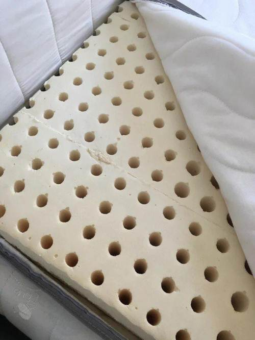 乳胶床垫的利弊,乳胶床垫的优缺点