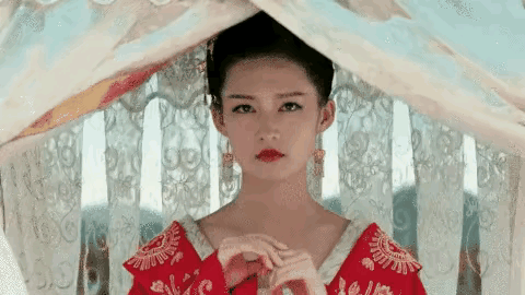 论女演员黑化后对你的阴影有多大