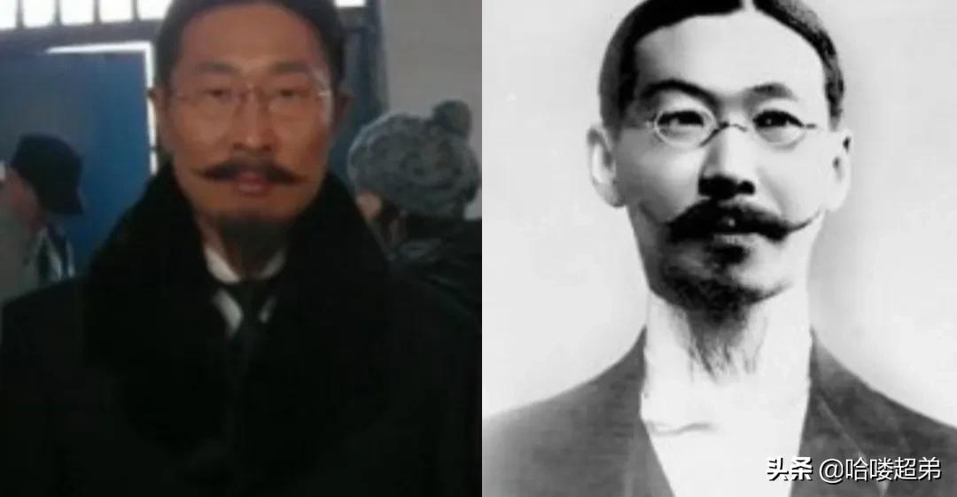 韩三平有多牛？178位明星拍《建党伟业》才花了2000万