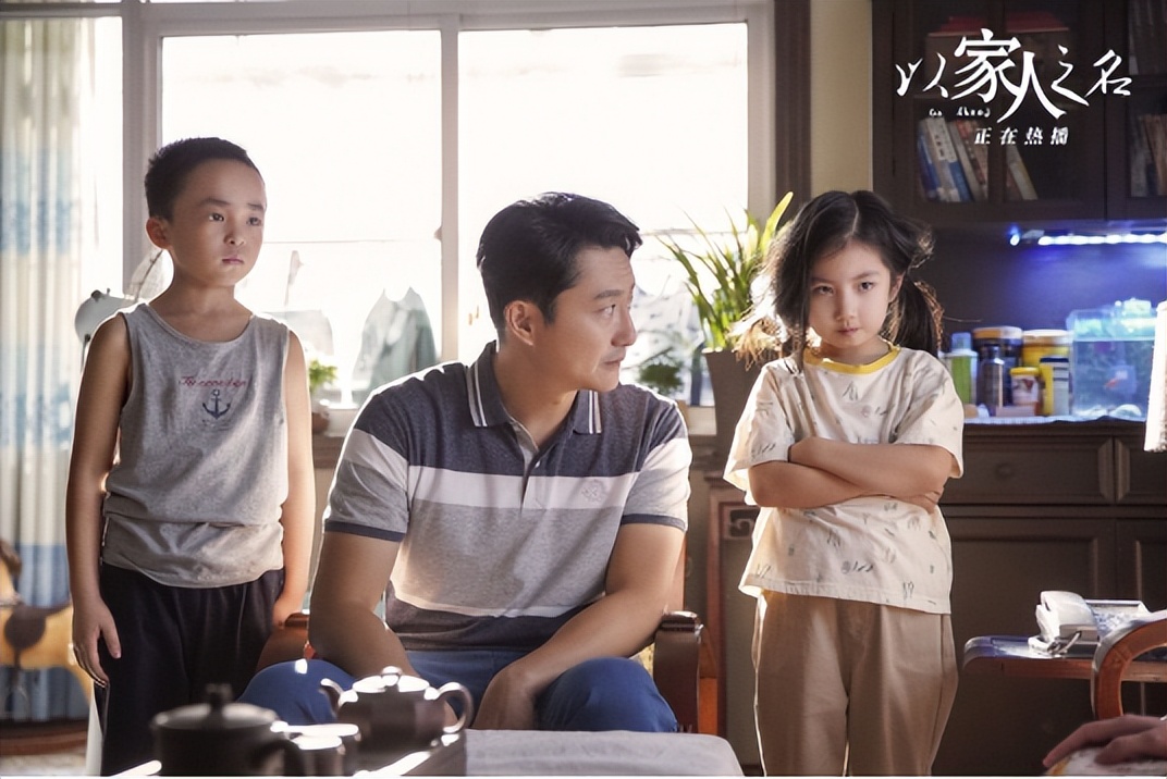 又一位10后天才迷你花横空出世，影视圈的未来就看她们了？