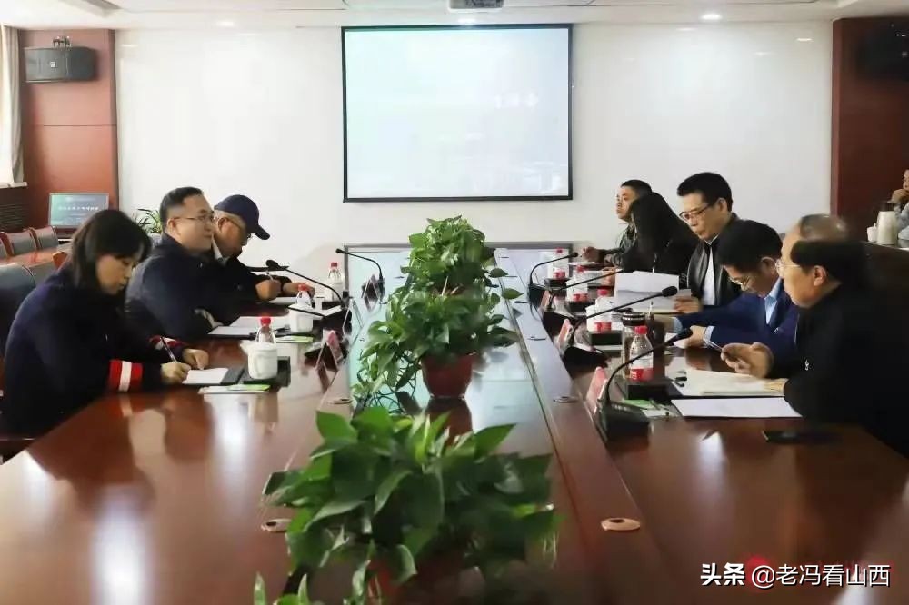 山西应用科技学院2021年大事要事一览（一）