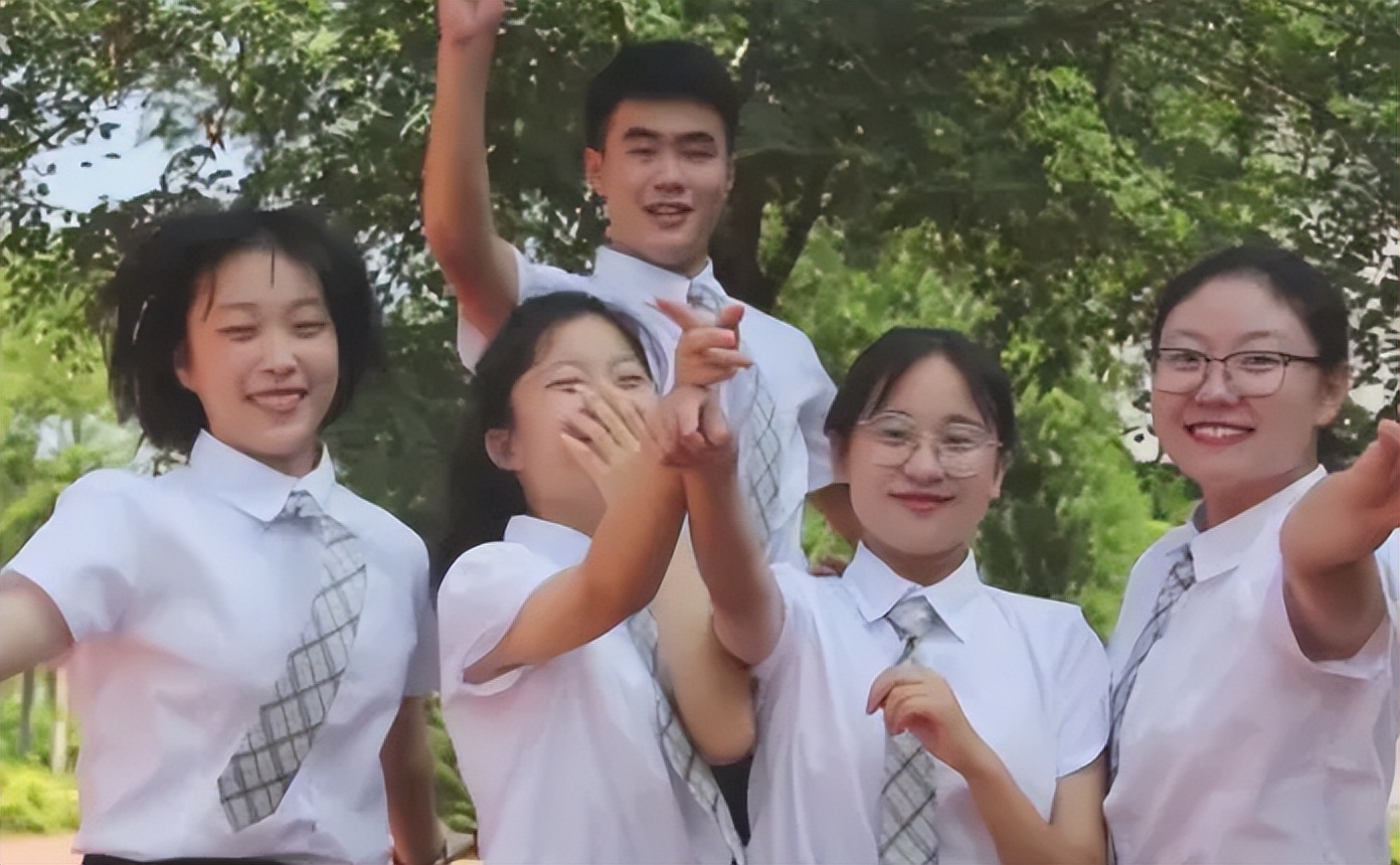 初中生中考300多分，还想上高中怎么办？这些方法家长可酌情尝试