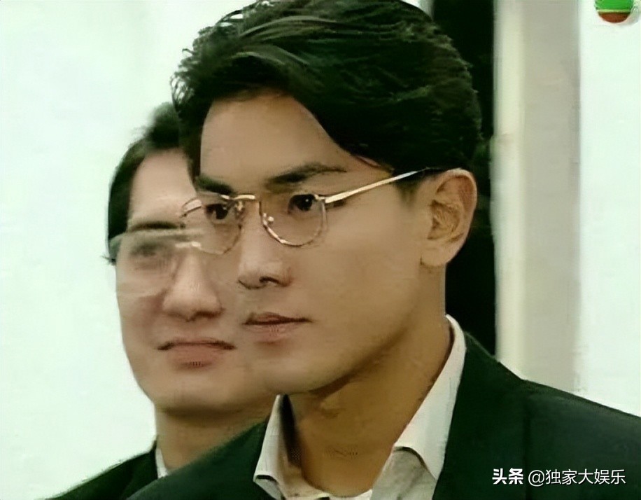 留长发却不娘的5位男明星，个个五官硬朗，野性又帅气