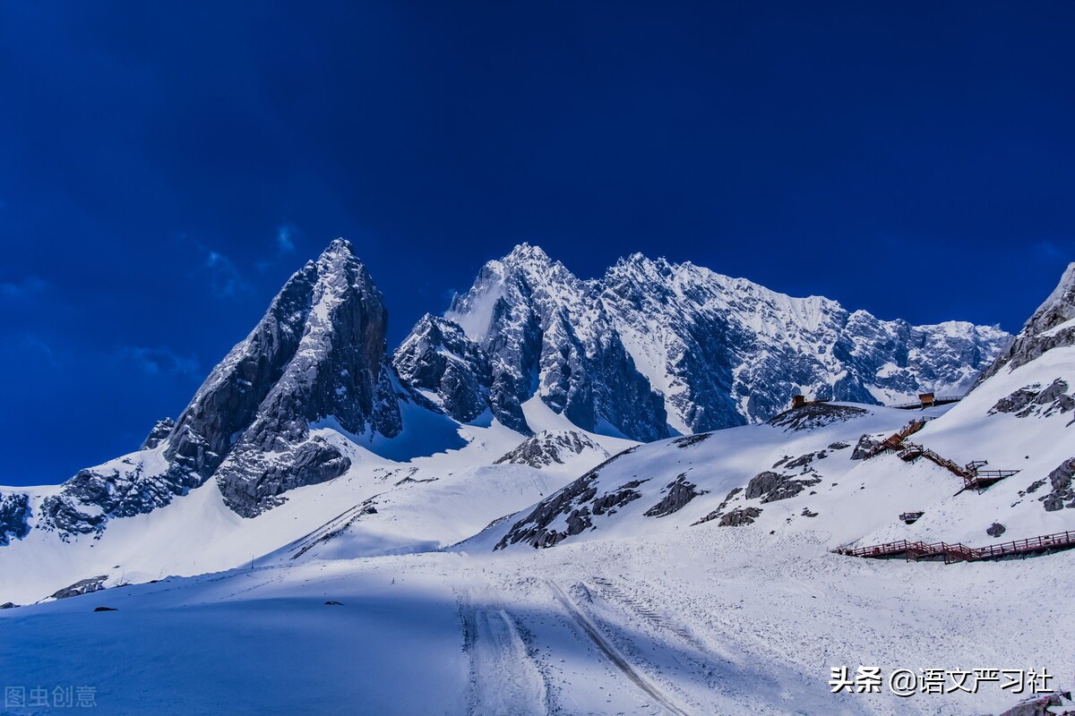 2022年高考作文备考热点素材积累：冬奥会、热爱、文化自信