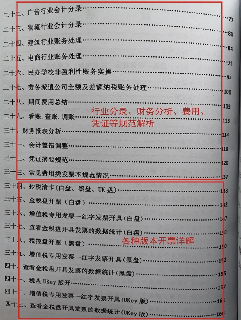 32岁女会计王姐，代账40家，月薪暴涨15k！多亏了这套代账干货