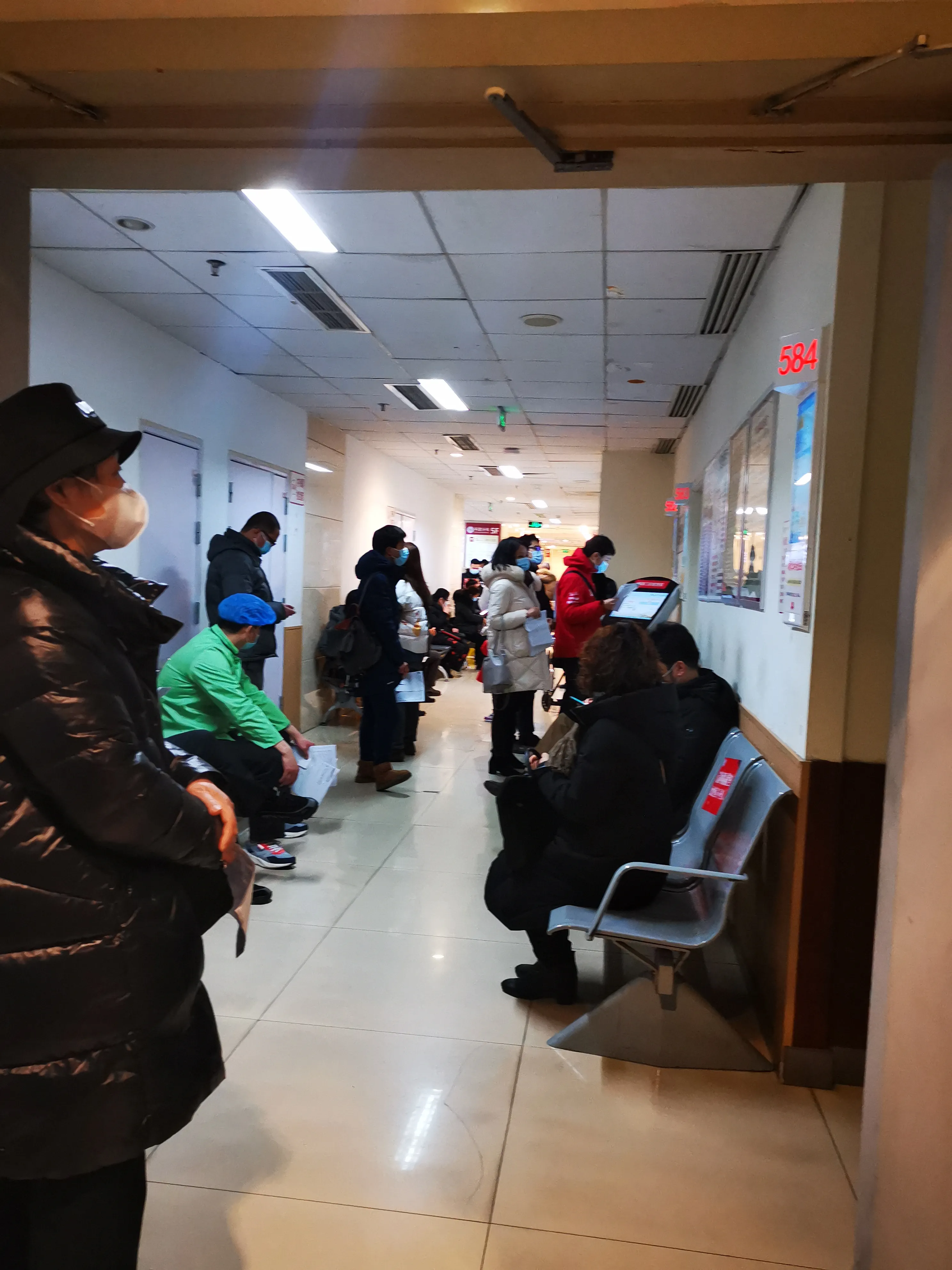 为什么现在医院生意总是那么好(还有什么比医院生意更好的呢？还有什么比医院收费更高的)