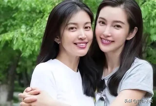 娱乐圈6对“抱团挣钱”的亲姐妹，搞好“裙带关系”也是一门艺术