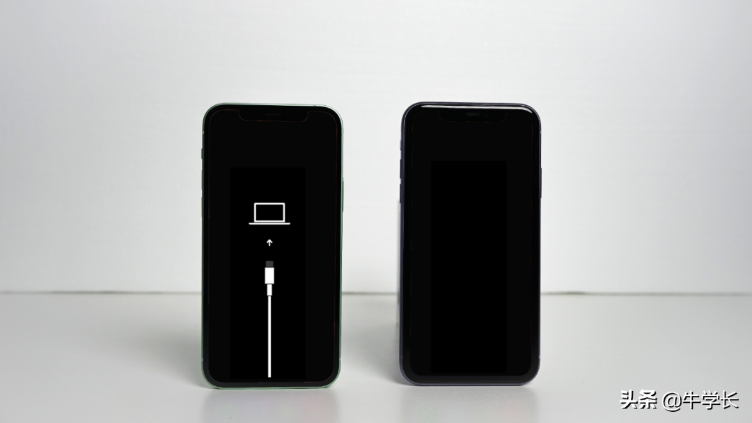 iPhone的恢復(fù)模式和 DFU 模式是什么？操作有什么區(qū)別？