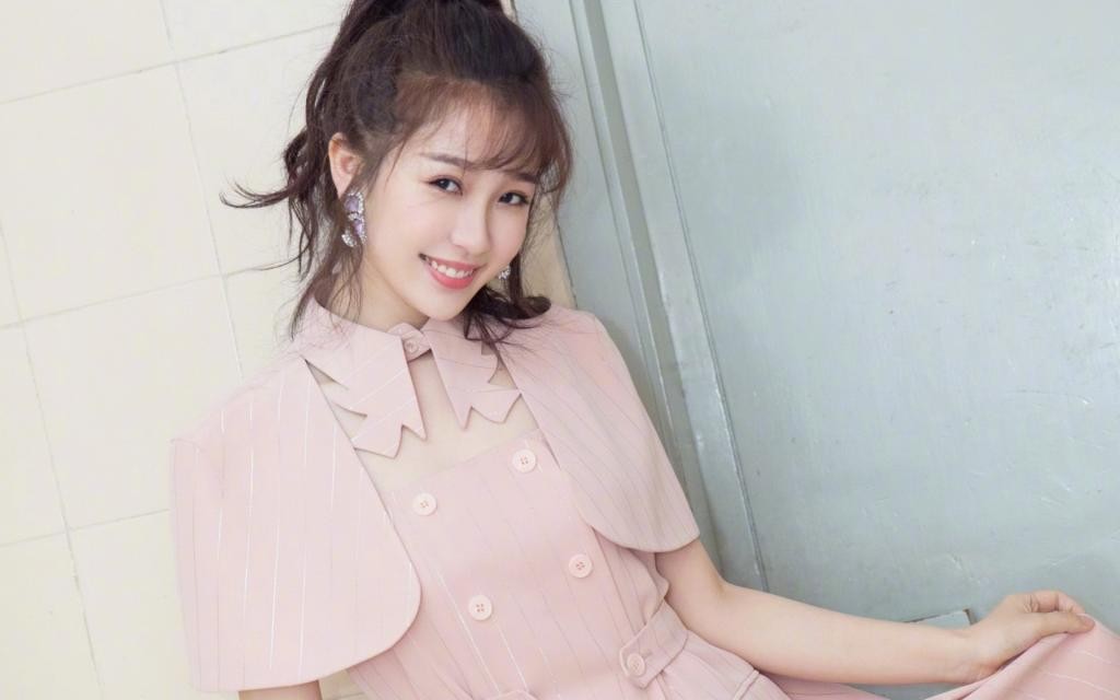 “豪门娇女”虞书欣，曾被骂作精，靠实力平息争议，终于逆风翻盘