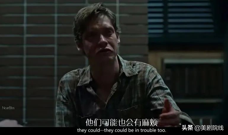 一口气刷完，这片看颜值就够了