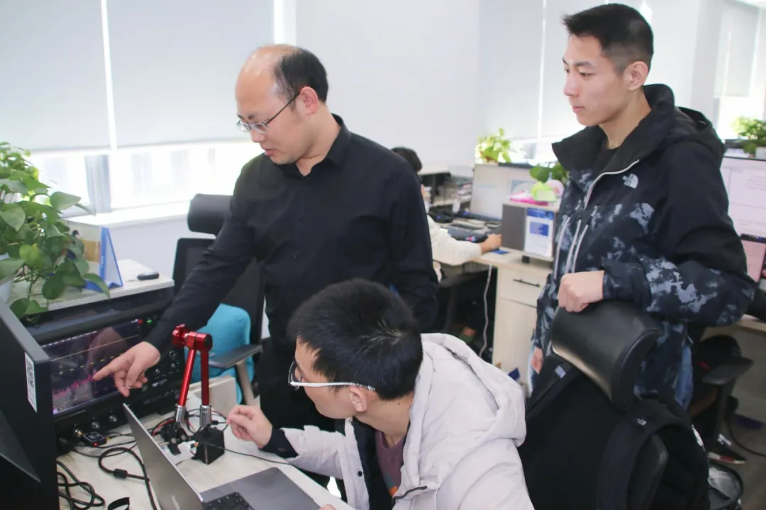 南京航空航天大学计算机科学与技术学院（葛春鹏）