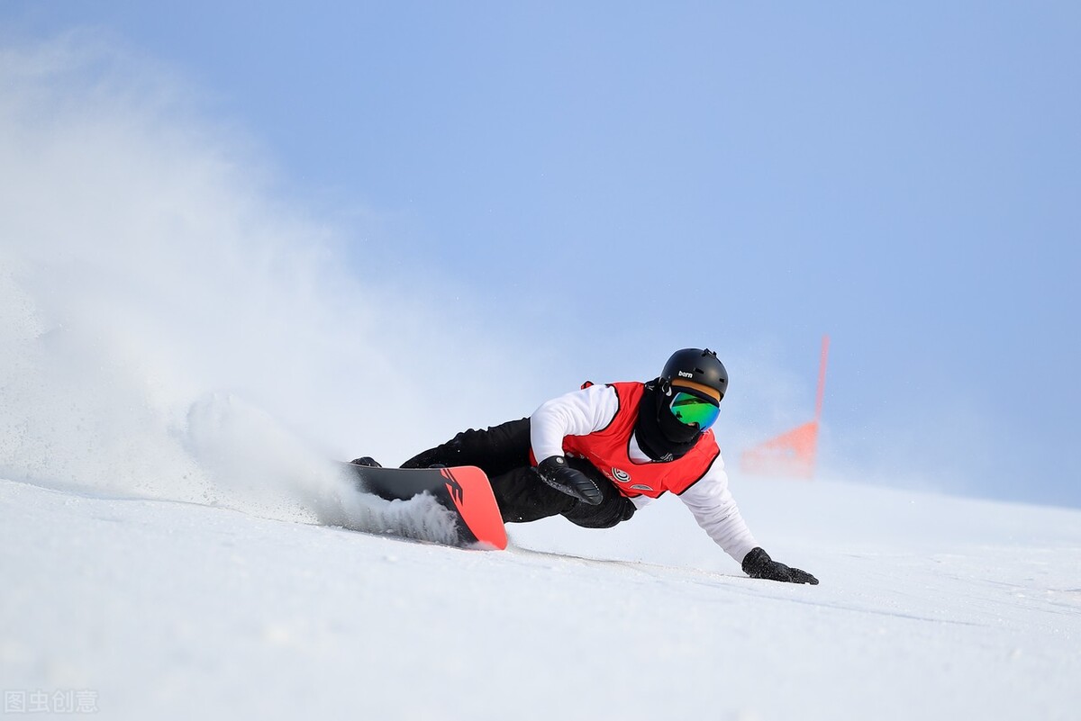 冬天就要滑雪啊！为大家奉上北京的18个宝藏滑雪场，快去打卡吧