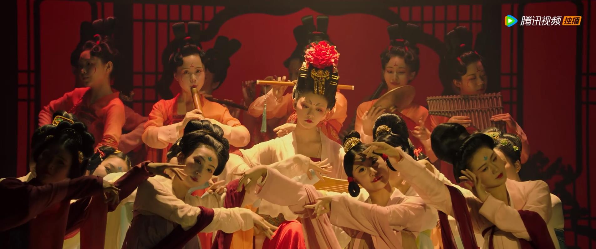 “高颅顶”有多重要？无论古装还是现代，都逃不过的审美定律