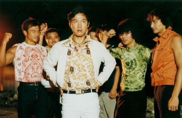 拍得太真实了！这10部“警匪剧”一部比一部好看，天花板般的存在