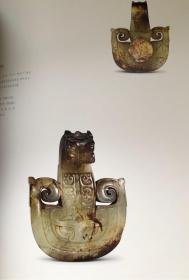 山东600米山上春秋大墓(2003年，在山东阿胶村附近)