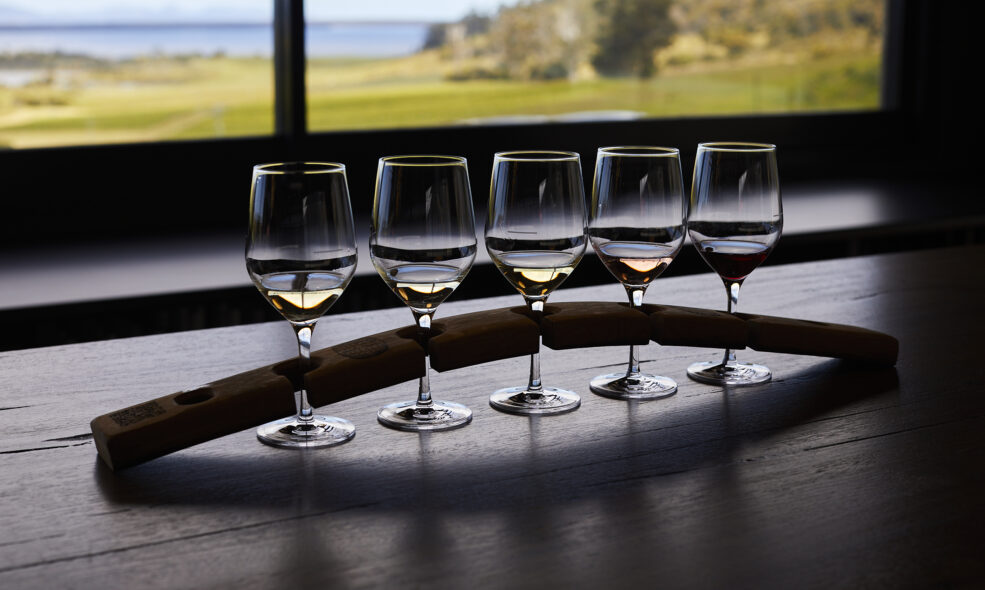 魔改集装箱酒庄：魔鬼角