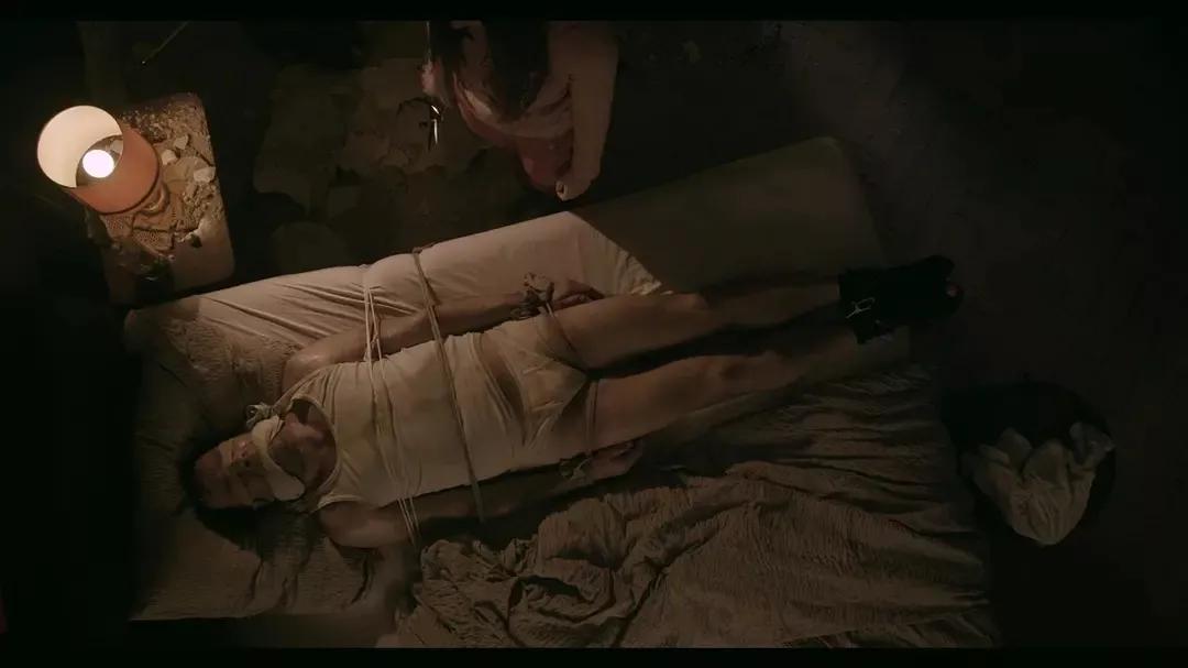 推荐一部恐怖电影《德国恐惧》