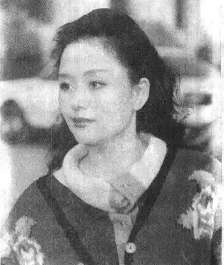 著名演员廖学秋：命运坎坷，年幼失双亲，离婚后独身40多年了