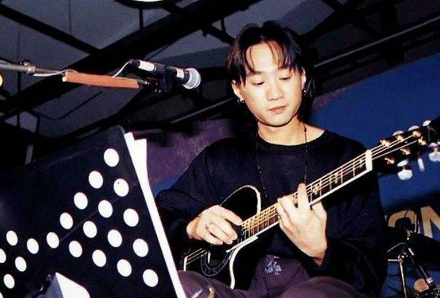 盘点十三个意外死亡的明星，黄家驹第三，张国荣第六