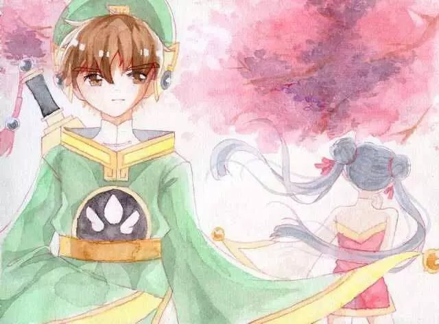 《魔卡少女樱》，你当年真的看懂了吗？| 影视杂谈铺子